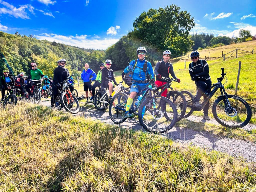 Saisoneröffnung 2026