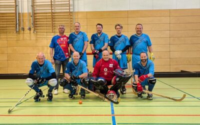 11. Frankfurter Rollhockey Bembelturnier
