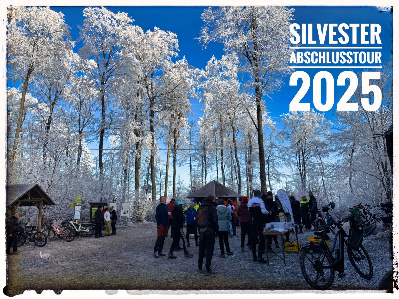 Silvester Abschlussfahrt