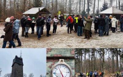 Silvester Abschluss-Tour 2025