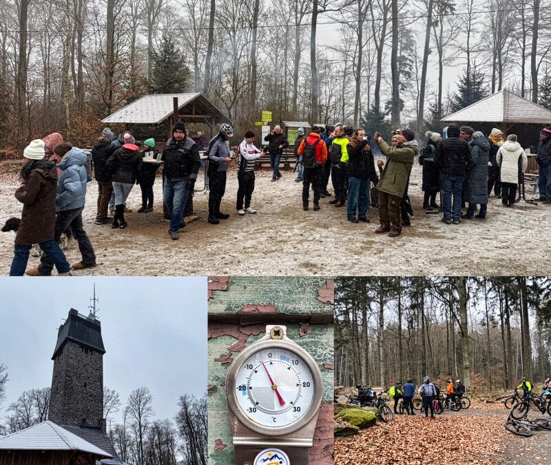 Silvester Abschluss-Tour 2025